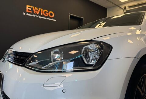 Golf 1.2 TSI 110ch BLUEMOTION ALLSTAR 2016 occasion 67800 Hoenheim