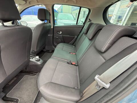 Clio 1.5 DCI 70CH AUTHENTIQUE - CLIMATISATION - CARPLAY 2010 occasion 27000 &Eacute;vreux