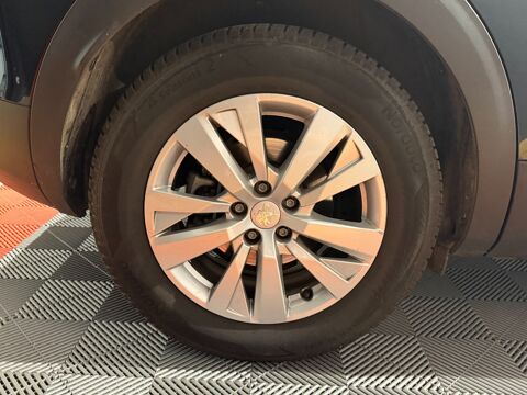 3008 GENERATION-II 1.2 PURETECH 130ch ACTIVE 2019 occasion 81990 Puygouzon