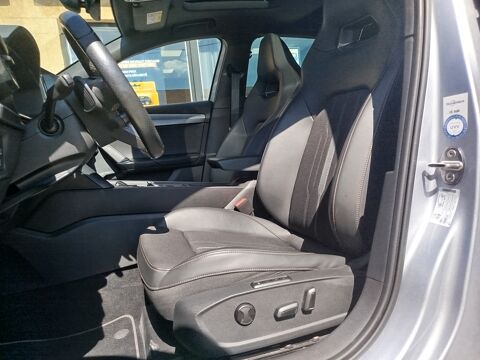 Leon 2.0 TSI 300 VZ DSG BVA - ENTRETIEN CONSTRUCTEUR -Malus Pay&eacute; 2022 occasion 13700 Marignane