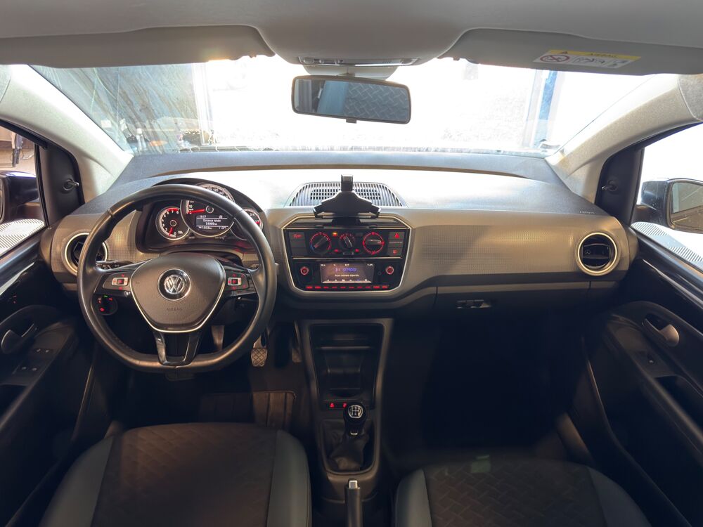 UP 1.0 60cv IQ DRIVE 2019 occasion 76190 &Eacute;calles-Alix