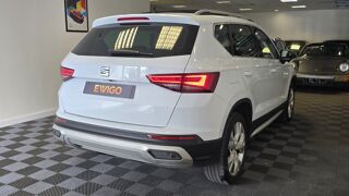 Ateca 1.5 TSI 150 ch XPERIENCE DSG BVA START-STOP 1ERE MAIN + TOIT 2021 occasion 21850 Saint-Apollinaire