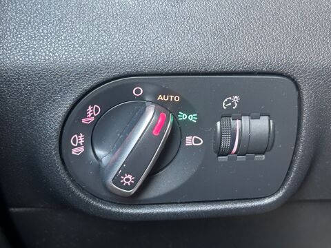 A1 1.6 TDI 105 CH AMBIENTE / TOIT OUVRANT 2011 occasion 47000 Agen