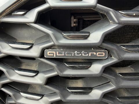 Q3 SPORTBACK 2.0 45 TFSI 230 S-LINE QUATTRO S-TRONIC BVA 2019 occasion 26000 Valence