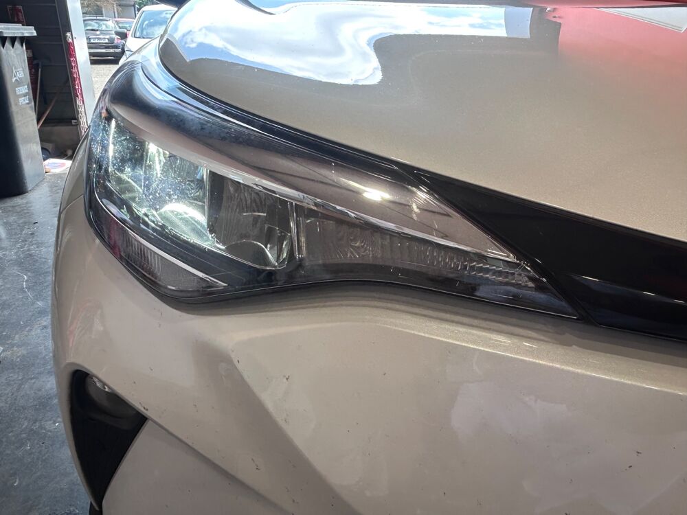 C-HR 2.0 HSD 184H 150CH FULL-HYBRID 1.4KWH COLLECTION 4X2 E-CVT 2023 occasion 47000 Agen
