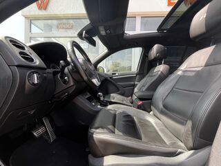 Tiguan 2.0 TDI 140 R-LINE EXCLUSIVE  4MOTION DSG 6 2014 occasion 94370 Sucy-en-Brie