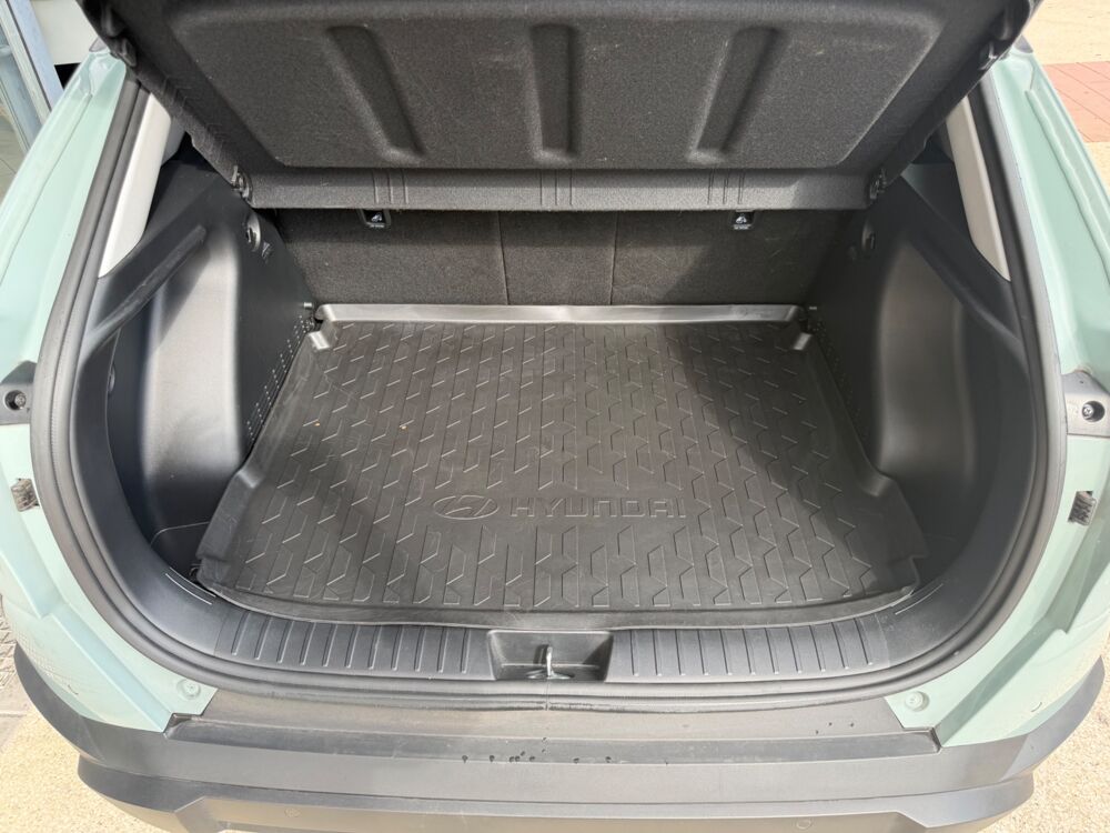Kona INTUITIVE 1.6 GDI 141ch HYBRIDE DCT6 BOITE AUTOMATIQUE 2025 occasion 57600 Forbach
