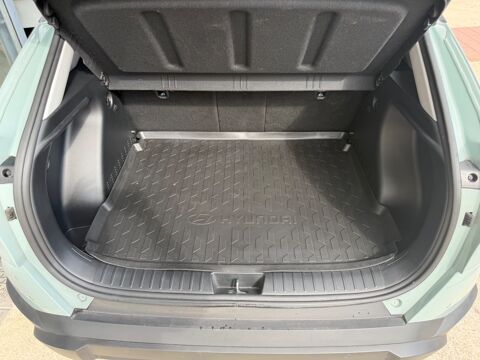 Kona INTUITIVE 1.6 GDI 141ch HYBRIDE DCT6 BOITE AUTOMATIQUE 2025 occasion 57600 Forbach