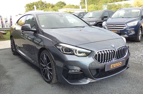 Serie 2 GRAN COUP&Eacute; 2.0 220 dA 190 M-SPORT BVA 2021 occasion 33210 Maz&egrave;res
