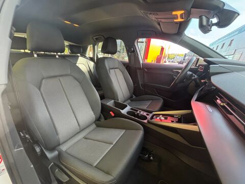 A3 35 TFSI 130c - Sportback - g-Tron - h S TRONIC 7 - CARPLAY - 2023 occasion 76150 Saint-Jean-du-Cardonnay