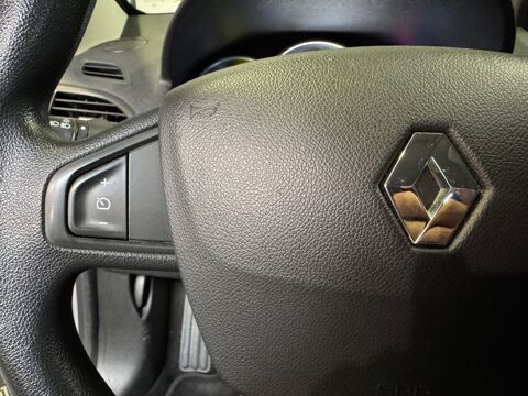 M&eacute;gane ESTATE 1.5 DCI 110ch BUSINESS REGULATEUR DE VITESSE/ TOM TO 2012 occasion 78125 Gazeran