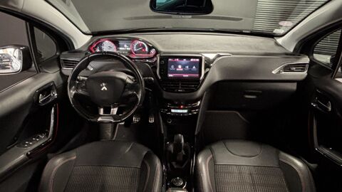 2008 1.2 PURETECH 110ch GT LINE // CARPLAY // DISTRIBUTION OK 2017 occasion 34430 Saint-Jean-de-V&eacute;das