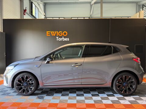 Clio V (5) 1.0 TCE 90 ch ESPRIT ALPINE 2024 occasion 65290 Juillan