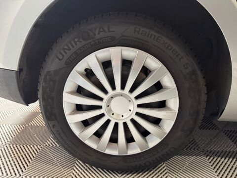 M&eacute;gane ESTATE 1.5 DCI 110ch BUSINESS REGULATEUR DE VITESSE/ TOM TO 2012 occasion 78125 Gazeran