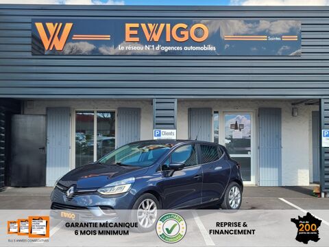 Renault clio 0.9 TCE 90 INTENS