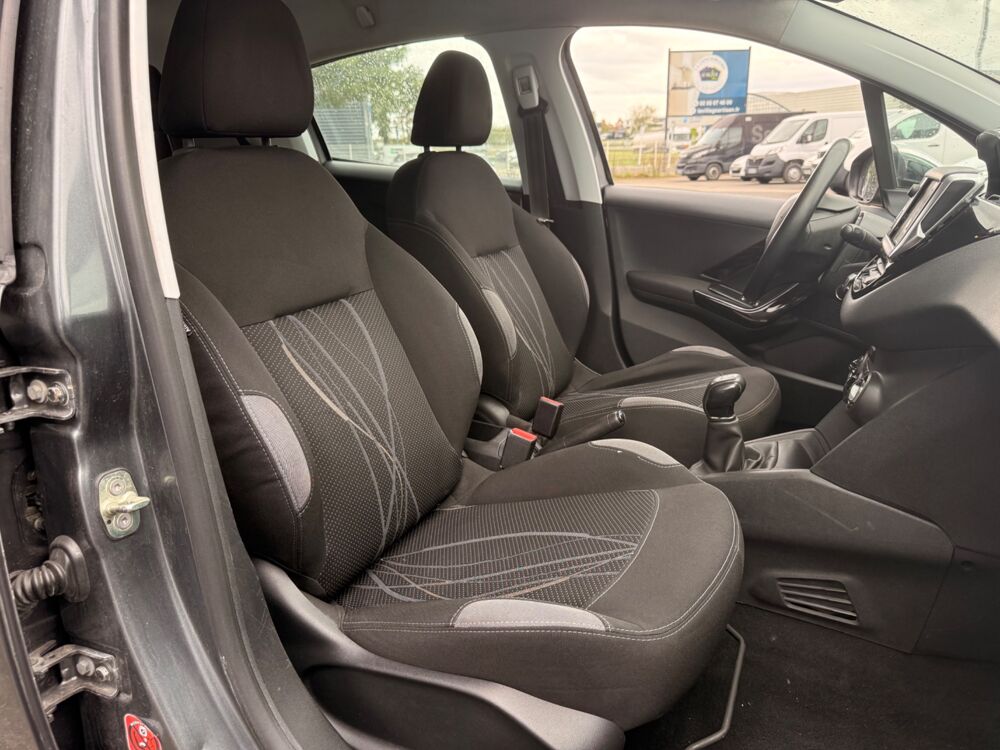208 1.4 HDI 70ch - CarPlay - Clim 2013 occasion 44220 Cou&euml;ron