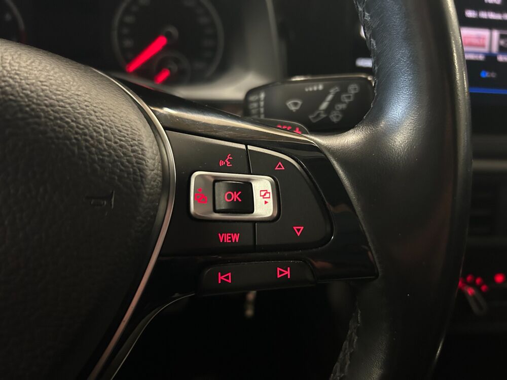 Polo 1.0 TSI 95CH IQ.Drive DSG7 2019 occasion 69400 Arnas