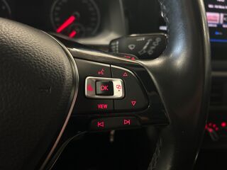 Polo 1.0 TSI 95CH IQ.Drive DSG7 2019 occasion 69400 Arnas