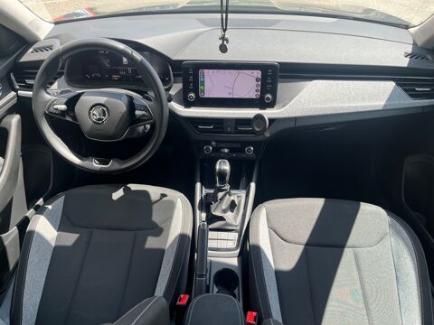Kamiq 1.0 TSI 115 CH EVO2 LIMITED EDITION DSG BVA 2025 occasion 47000 Agen