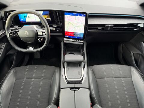 Austral 1.2 E-TECH 200H 130 FULL-HYBRID HYBRID 1.7KWH TECHNO BVA 2025 occasion 65290 Juillan