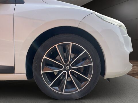 M&eacute;gane COUPE 1.4 TCE 130 - GT line - Garantie 6 mois - Toit panoram 2010 occasion 68000 Colmar