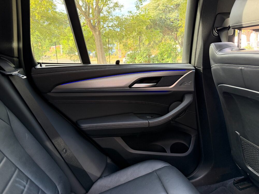 X3 18 D 150 Ch M SPORT BVA8 * HARMAN KARDON * TOIT OUVRANT PANO 2019 occasion 13009 Marseille