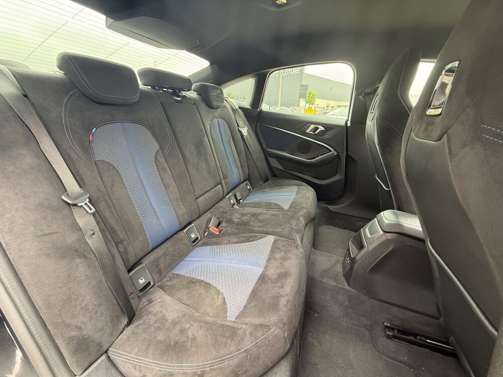 Serie 2 1.5 216 D 115CH BVA PACK M - CARPLAY - GPS - SI&Egrave;GES SPORT AL 2020 occasion 27000 &Eacute;vreux