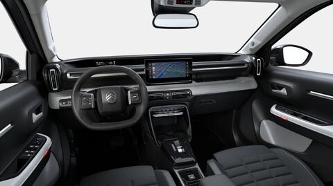 C3 Aircross HYBRIDE 145ch BVA E-DCS6 7 PLACES MAX - 17% REMISE 2026 occasion 37100 Tours