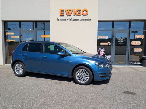 Volkswagen golf 1.2 TSI 105cv BLUEMOTION CUP / RADAR AV-