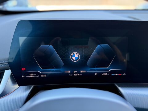 X1 SDRIVE 20i 170CH M SPORT - TOIT OUVRANT PANORAMIQUE -1ERE MA 2024 occasion 13700 Marignane