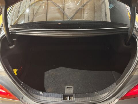 Classe CLA COUPE 200 CDI 135ch STARLIGHT EDITION 7G-DCT 2019 occasion 81990 Puygouzon