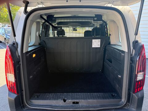 Rifter COMBI 1.5 BLUEHDI 130 ACTIVE START-STOP / CaRPLAY 2023 occasion 17100 Saintes