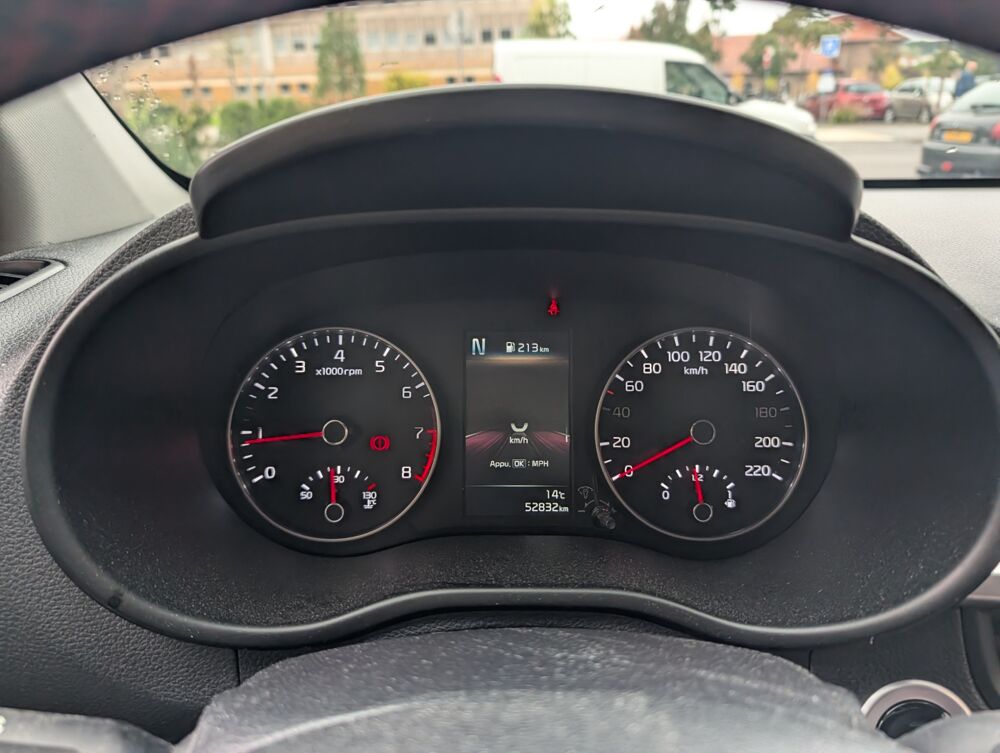 Picanto 1.2 DPI 85ch GT LINE BVA - CARPLAY CAMERA GPS - ENTRETIEN KI 2021 occasion 57600 Forbach