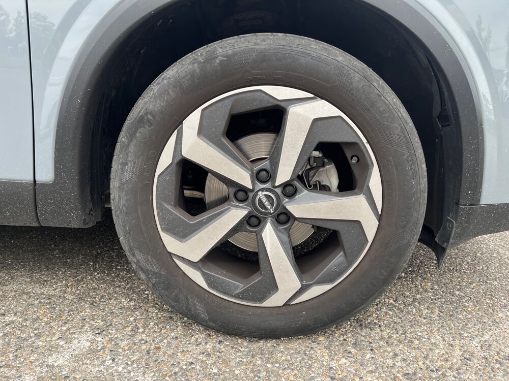 Qashqai 1.3 DIGT 140CH MHEV HYBRID N-CONNECTA 2WD 2023 occasion 47000 Agen