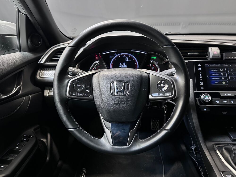 Civic 1.5 IVTEC 182ch SPORT 2020 occasion 37100 Tours