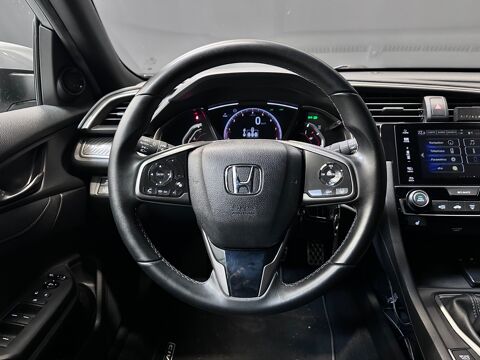 Civic 1.5 IVTEC 182ch SPORT 2020 occasion 37100 Tours
