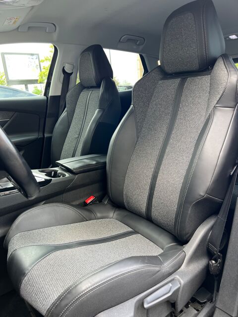 3008 1.2 PURETECH 130ch ALLURE - COURROIE CHANG&Eacute;E/CAM&Eacute;RA 360/HAYO 2018 occasion 57600 Forbach