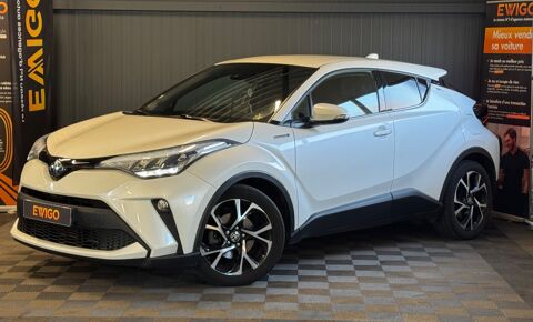 Annonce voiture Toyota C-HR 17990 €