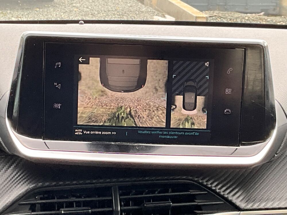 208 GENERATION-II ELECTRIC 135 77PPM 50KWH ACTIVE 2020 occasion 17000 La Rochelle