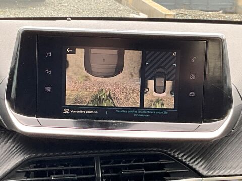 208 GENERATION-II ELECTRIC 135 77PPM 50KWH ACTIVE 2020 occasion 17000 La Rochelle