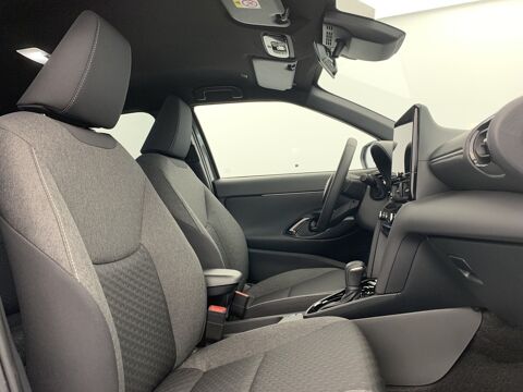 Yaris Cross HYBRIDE 130Ch 2WD BVA DESIGN 2026 occasion 13009 Marseille