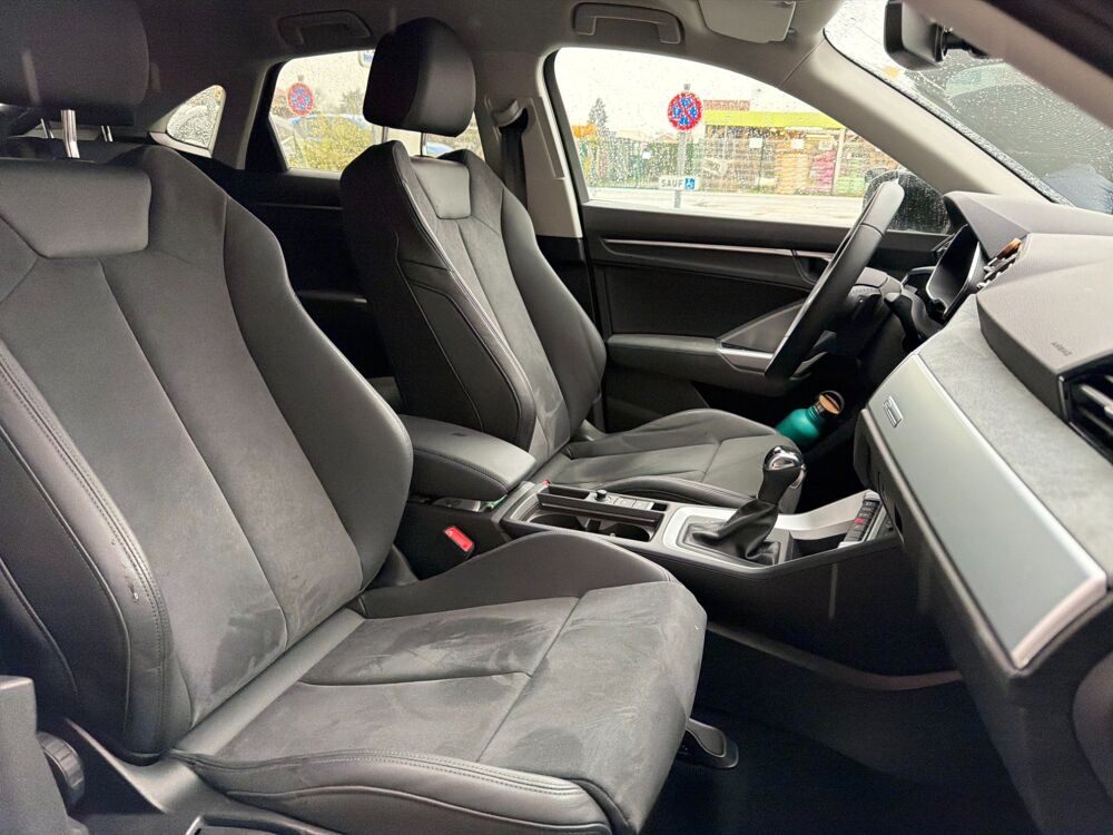 Q3 SPORTBACK 35 TDI 150 ch AVUS S-TRONIC7 - ORIGINE FRANCE 2024 occasion 64320 Idron