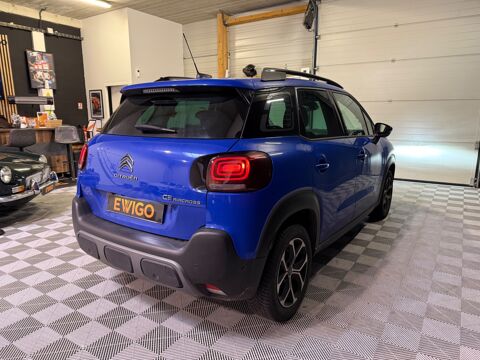 C3 Aircross 1.2 110CH SHINE DISTRIBUTION FAITE POUR LA VENTE/ CAMERA DE 2021 occasion 78125 Gazeran