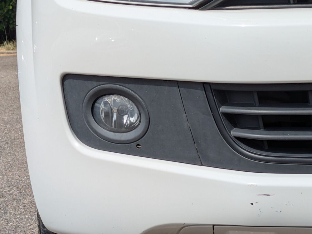 Amarok 2.0 BITDI 180 CANYON PERMANENTE 4MOTION BVA / SUPPORT TREUIL 2013 occasion 69420 Ampuis