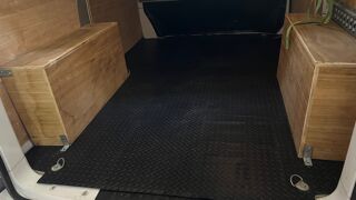 Transporter FOURGON T6 2.0 TDI 150ch BLUEMOTION MITTEL DSG - L1H1 - ATTE 2018 occasion 33610 Cestas