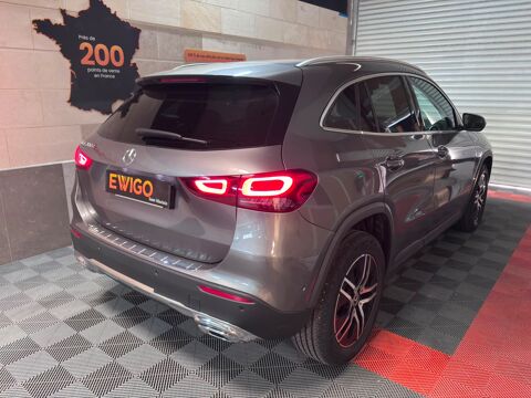Classe GLA 2.0 200 D 150 CH BUSINESS LINE BVA/APPLE CARPLAY 2023 occasion 60740 Saint-Maximin