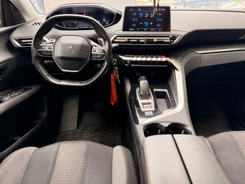 5008 GENERATION-II 1.5 BLUEHDI 130Ch ACTIVE EAT BVA - MOTEUR CHAN 2020 occasion 76150 Saint-Jean-du-Cardonnay