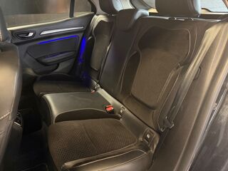 M&eacute;gane 1.5 DCI 110 ENERGY INTENS/ENTRETIEN RENAULT/KIT DISTRI NEUF/ 2017 occasion 44300 Nantes