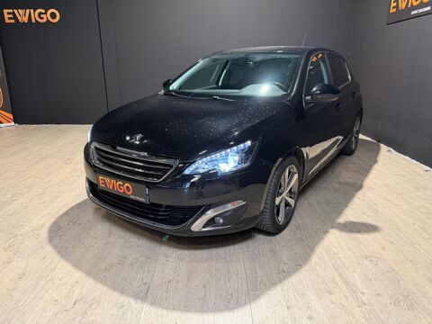 Peugeot 308 GENERATION-II 1.2 PURETECH 130 ALLURE ST