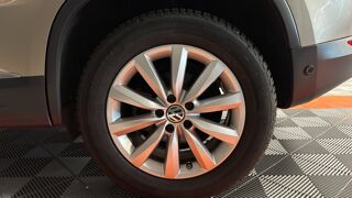Tiguan 2.0 TDI 177ch FAP BLUEMOTION TECHNOLOGY SPORTLINE 4MOTION DS 2014 occasion 34430 Saint-Jean-de-V&eacute;das